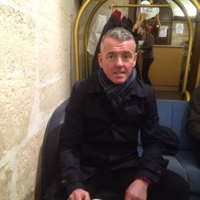 Profile Picture of Robert McCusker (@RobertmMccusker) on Twitter