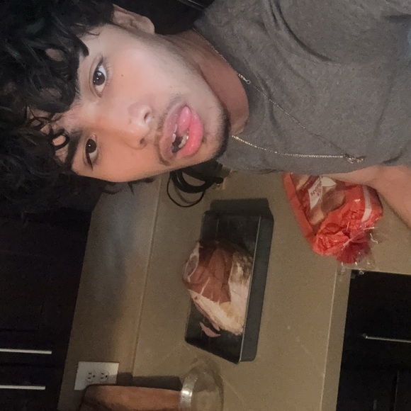 Profile Picture of Adam Aguilar (@popbottles) on Poshmark