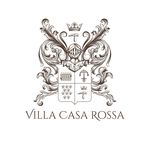 Profile Picture of Casa Rossa (@villacasarossa1860_) on Instagram