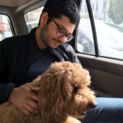 Profile Picture of Jay Mahabal (@JayMahabal) on Twitter