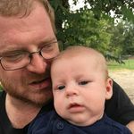 Profile Picture of Brian Jordan bedwell (@brianjordanbedwell) on Instagram