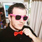 Profile Picture of Mitchell Jenkins (@agentdingo) on Instagram