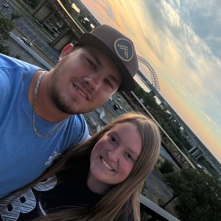 Profile Picture of Britney Croy (@britneycroy07) on Tiktok