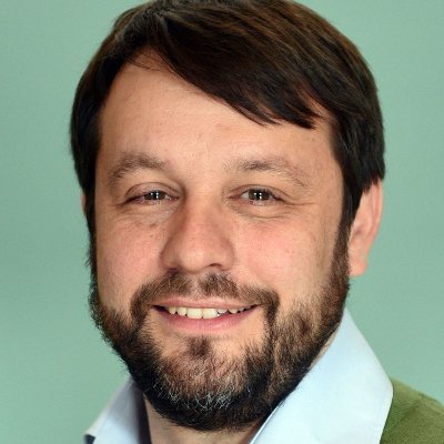 Profile Picture of Ralph Weber (@RWeber_Basel) on Twitter