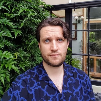 Profile Picture of Alex Swanson (@alswanson) on Twitter