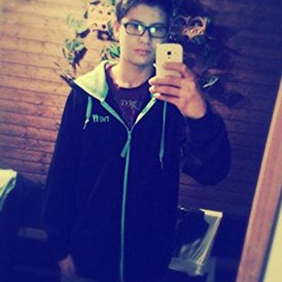 Profile Picture of Tomáš Matoušek (@MukyTom) on Twitter