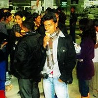 Profile Picture of Sanam Patel (@sanam-patel-8) on Quora