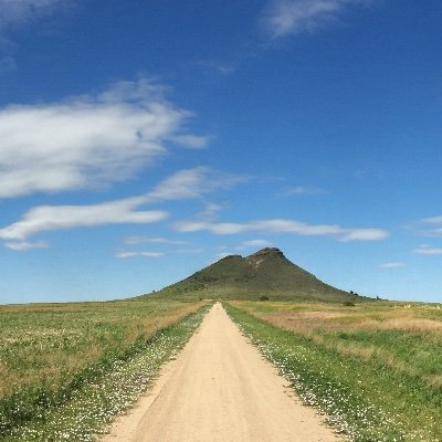 Profile Picture of George Ewing (@GroversEnd) on Twitter