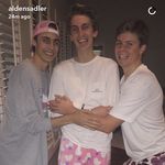 Profile Picture of stephen robert blomstrom (@mrsteveyourgirl247) on Instagram