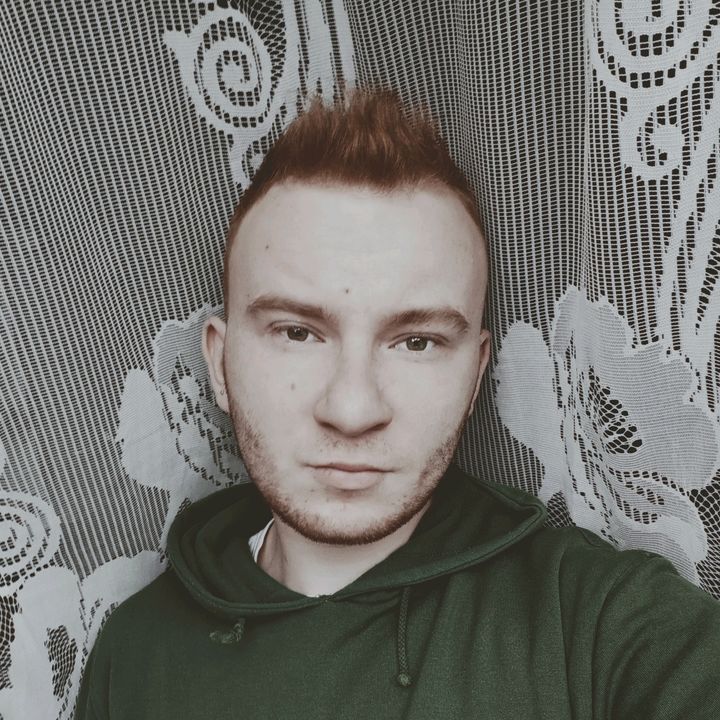 Profile Picture of andrewmix (@@andrewmieszaa) on Tiktok