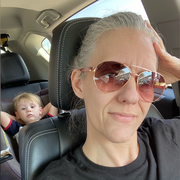 Profile Picture of Chandra Stewart (@cstewart) on Poshmark