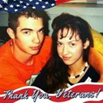 Profile Picture of Elizabeth N David Thornburg (@liztburg) on Instagram