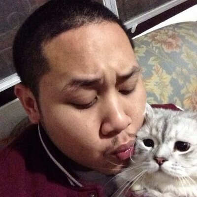 Profile Picture of Krit Paladsongkram (@RakMandy) on Twitter