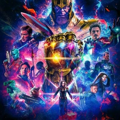 Profile Picture of Vengeance (@michael_gilbey) on Twitter