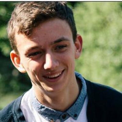 Profile Picture of Greg Preston (@greg_preston) on Twitter