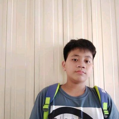 Profile Picture of Kelvin Ferrer (@kelvinferrer14) on Twitter
