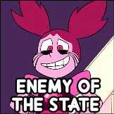 Profile Picture of 🎃🎃 SPOOKALO 🎃🎃 (COMMISSIONS CLOSED) (@thatonegummy) on Twitter