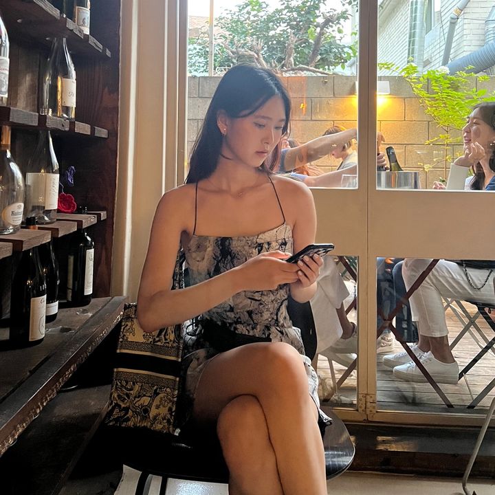 Profile Picture of jay (@jayychoi_) on Tiktok