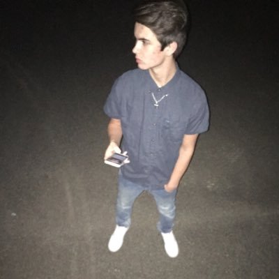 Profile Picture of Jacob Robichaux (@jacob_robichaux) on Twitter