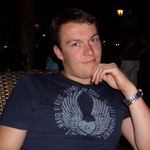 Profile Picture of Daniel Prager (@prago86) on Instagram