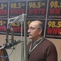 Profile Picture of John Avanzato (@hostile_hospita) on Pinterest