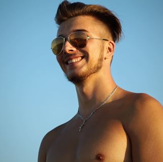 Profile Picture of Mateusz Trybuś (@Mateusz-Trybu&) on Facebook