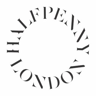 Profile Picture of Kate Halfpenny (@halfpennylondon) on Instagram