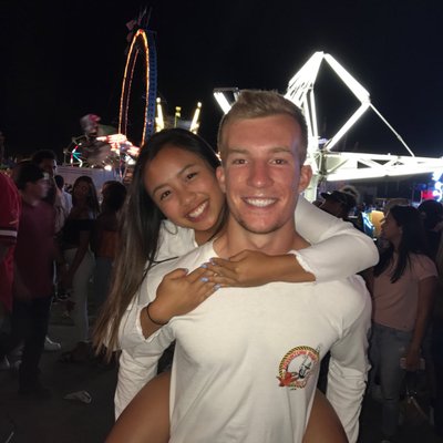 Profile Picture of Daniel D (@DtDeckert) on Twitter