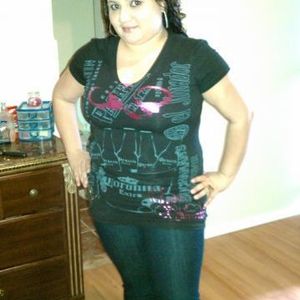 Profile Picture of April Alo (@280892492) on Myspace