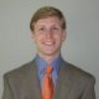 Profile Picture of Zach Sutton (@zlsutton) on Twitter