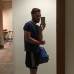 Profile Picture of Adam (@adamcourtauld) on Instagram