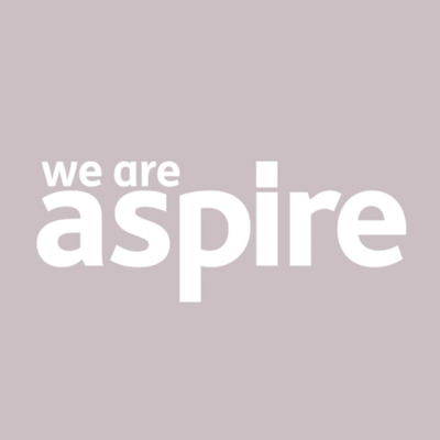 Profile Picture of We Are Aspire (@weare_aspire) on Twitter