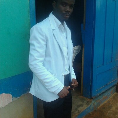 Profile Picture of Isaac Quansah (@isaacquansah226) on Twitter