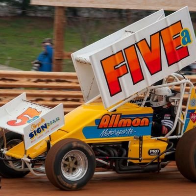 Profile Picture of Zachary Allman (@allmanracing) on Twitter