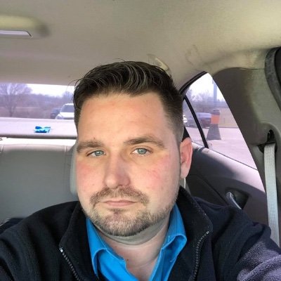 Christopher Wardlow - Twitter Profile Picture of Christopher Wardlow (@Christo35711529) on Twitter