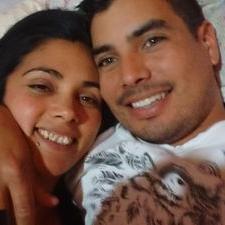 Profile Picture of Romy Alvarez (@RomyAlvarez7) on Twitter