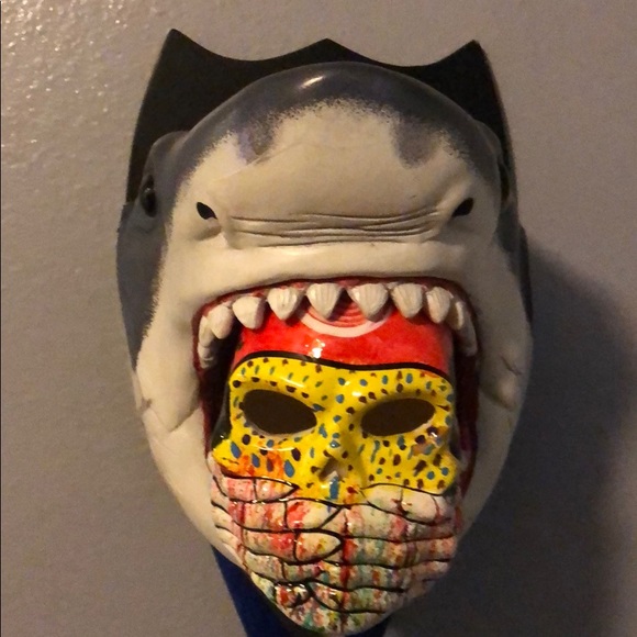 Profile Picture of Sebastian Acevedo (@saceve31) on Poshmark