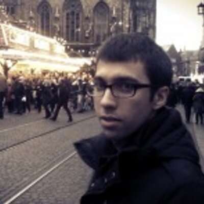 Profile Picture of Jacob Abrego (@foglhue) on Twitter