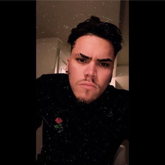 Profile Picture of Andres Chaparro (@andresch07) on Poshmark