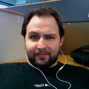 Profile Picture of Jon Frisby (@jon_frisby) on Twitter