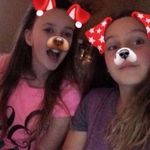 Profile Picture of Kori Byron And Aleta Dunwoodie (@korialetaspamz) on Instagram