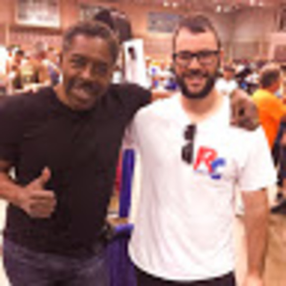 Profile Picture of Michael Stevens (@mjsteves) on Poshmark