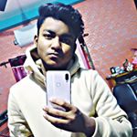 Profile Picture of Krishna Bhattacharya (@whois_krishna) on Instagram