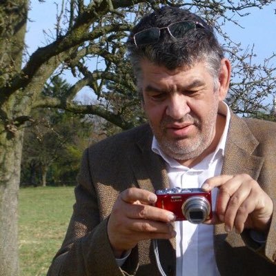 Profile Picture of Thomas Breitenbach (@TBreitenba) on Twitter