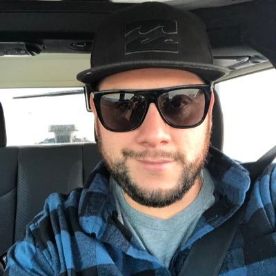 Profile Picture of Robert Arellano (@RCA_ARC28) on Twitter