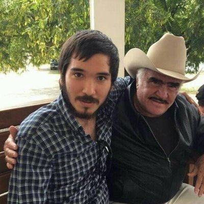 Profile Picture of Sergio Amando González Ortega (@Sergio_GoOr) on Twitter
