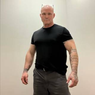 Profile Picture of Richard Kaufman Jr. (@richardkaufman) on Instagram