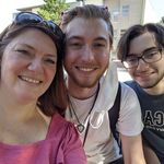 Profile Picture of Danielle Hoffer (@daniellehoffer) on Instagram