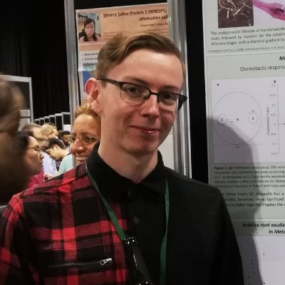 Profile Picture of Adam Casey (@Ad_Kc) on Twitter