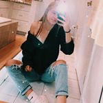 Profile Picture of rhiannon campbell (@rhiannon.campbellll) on Instagram